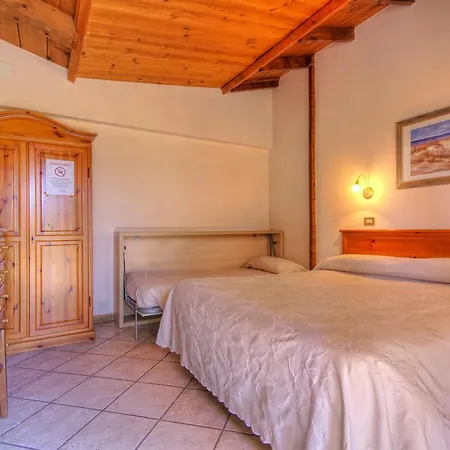 Alloggio per agriturismo La Casina *
