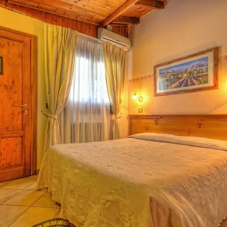 Farm stay La Casina