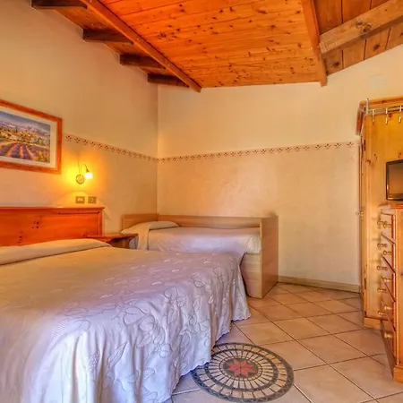 Farm stay La Casina *