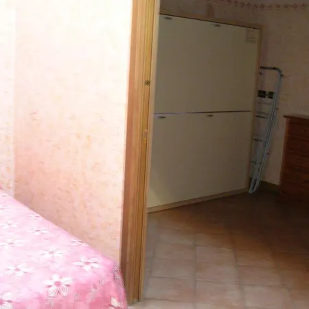 Çiftlik konaklama La Casina *