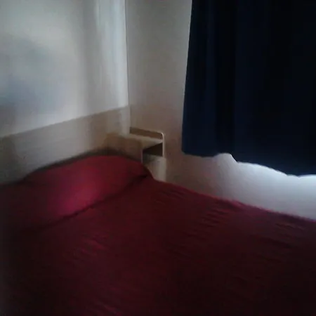 Farm stay La Casina