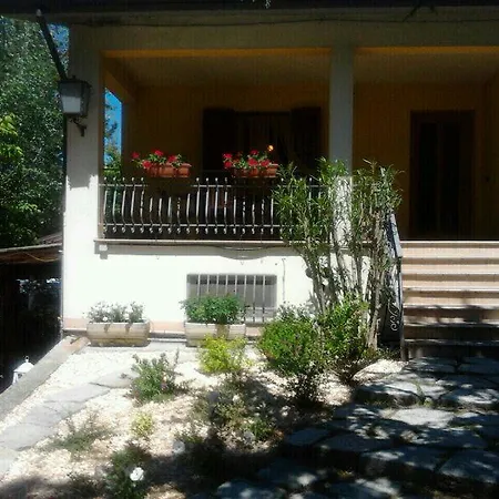 La Casina Ravenna