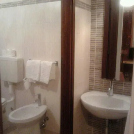 Farm stay La Casina
