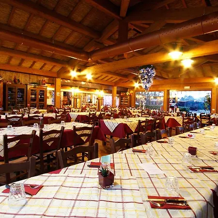 La Casina رافيننا