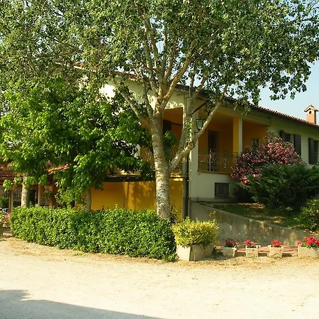 La Casina Ravenna
