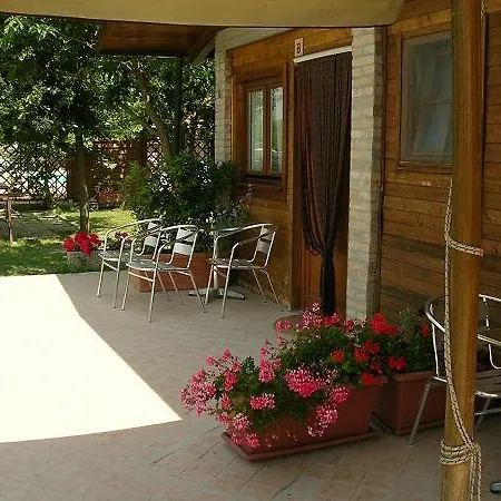 Farm stay La Casina *