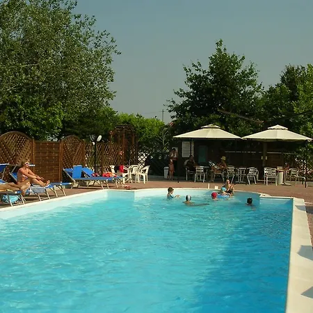 Farm stay La Casina