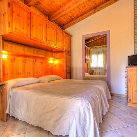 La Casina Farm stay