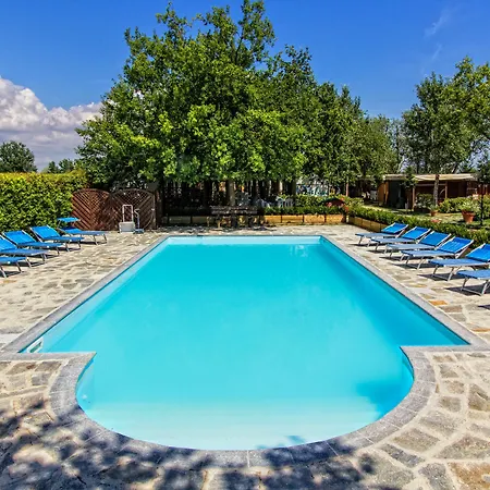 La Casina Farm stay *