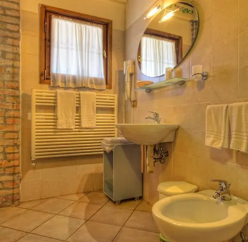 Çiftlik konaklama La Casina