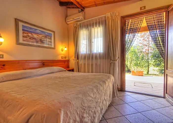 Farmház La Casina Ravenna