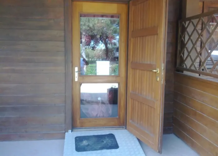 Farmház La Casina Ravenna