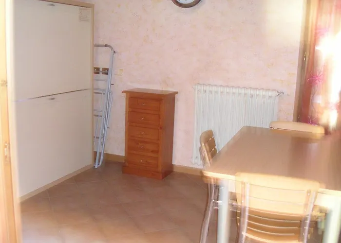 Çiftlik konaklama La Casina Ravenna