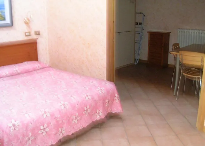 Farmház La Casina Ravenna