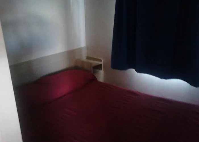 Çiftlik konaklama La Casina