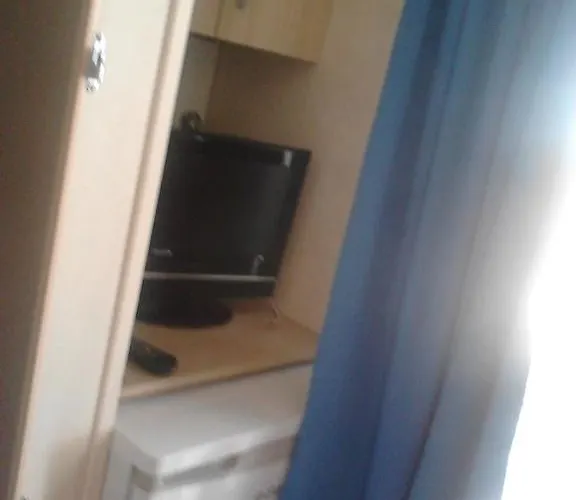 Farmház La Casina *