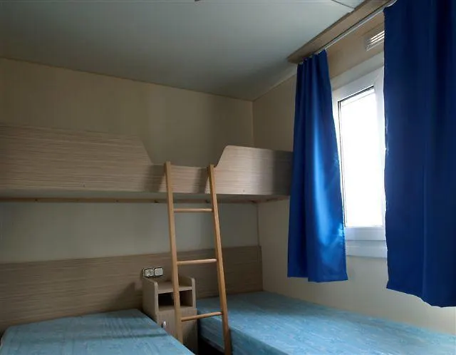 Çiftlik konaklama La Casina Ravenna