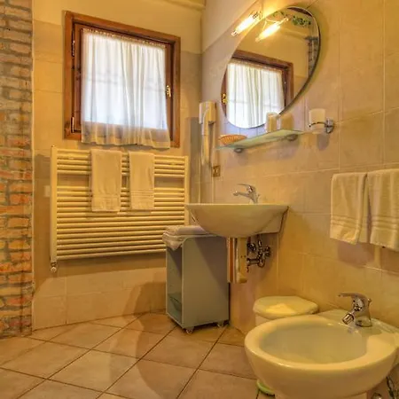 Alloggio per agriturismo La Casina