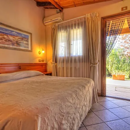 Farm stay La Casina Ravenna