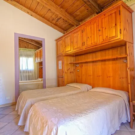 La Casina ראבנה