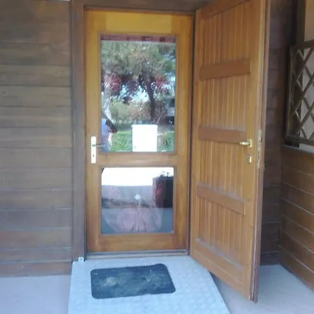 Farm stay La Casina Ravenna