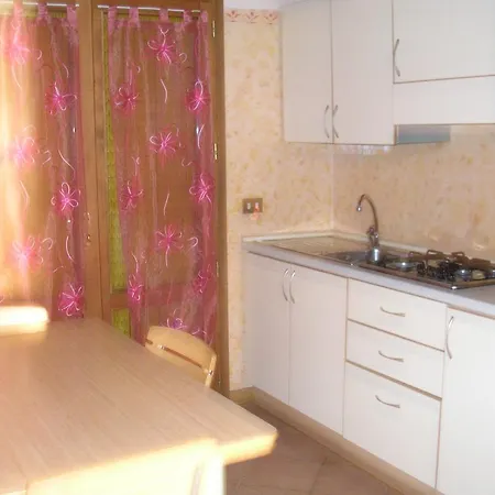 La Casina Ravenna