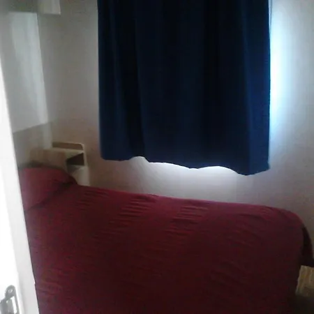 Feriegård La Casina Ravenna