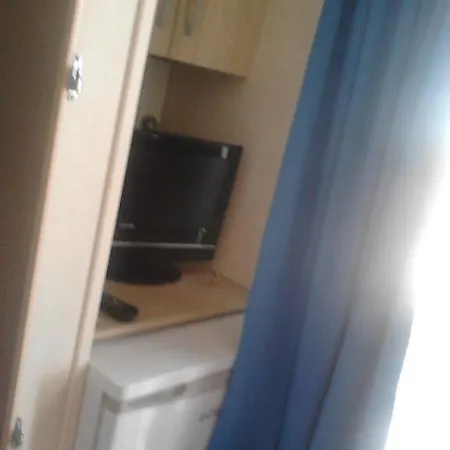 Farm stay La Casina *