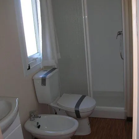 Feriegård La Casina