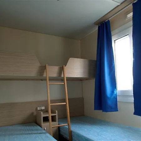 Feriegård La Casina Ravenna