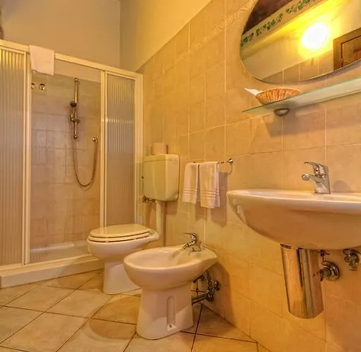 La Casina Ravenna
