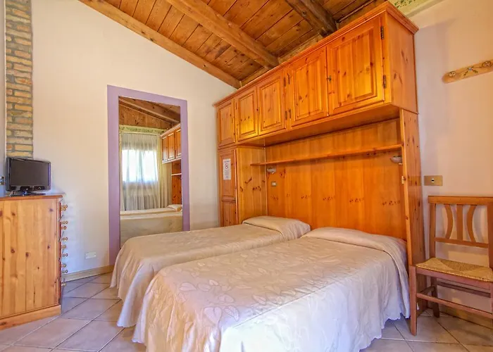 La Casina Ravenna