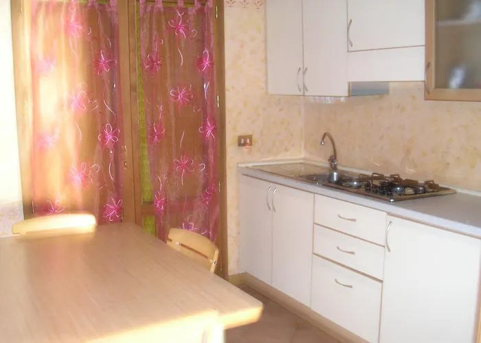 La Casina Ravenna