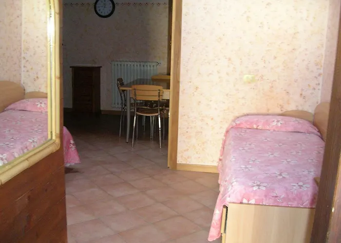 La Casina Ravenna