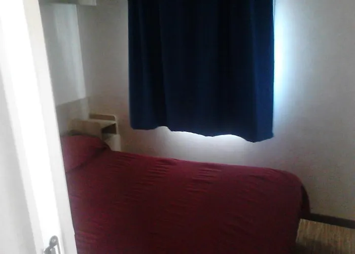 ファームステイ La Casina ラヴェンナ