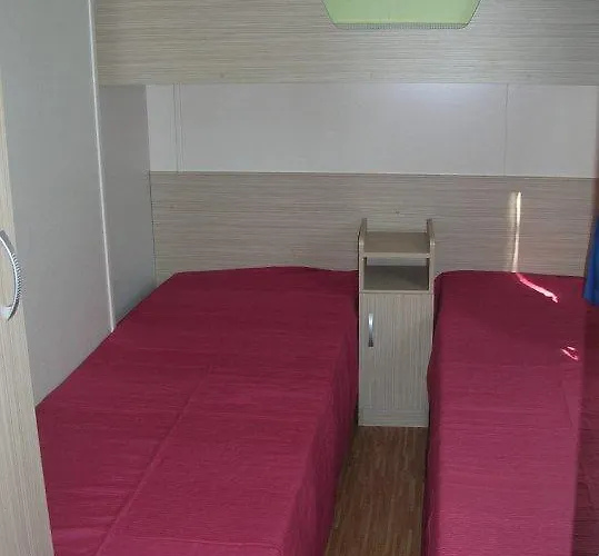 La Casina ラヴェンナ