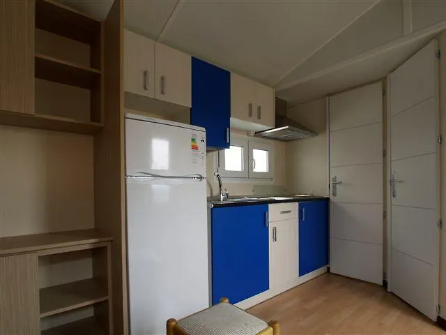 Κατάλυμα σε φάρμα La Casina *