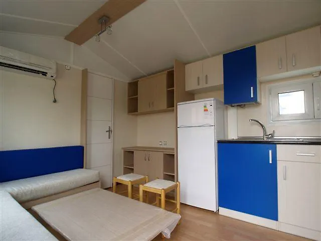 La Casina Ravenna
