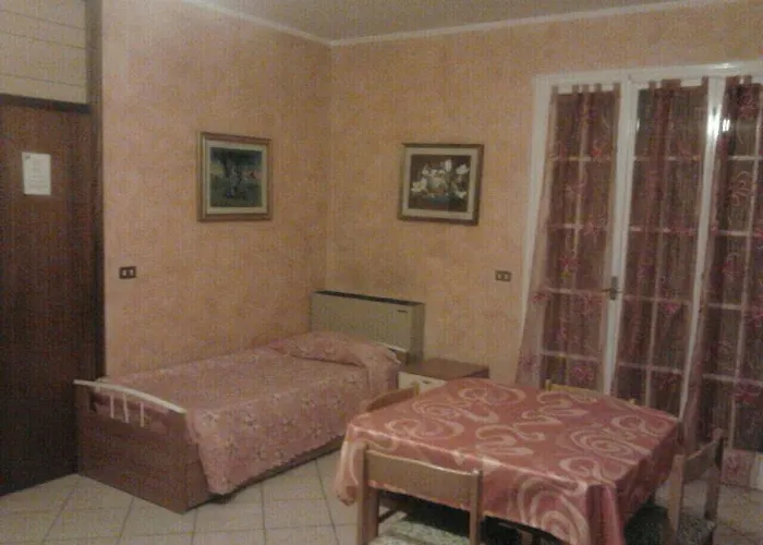 La Casina Ravenna