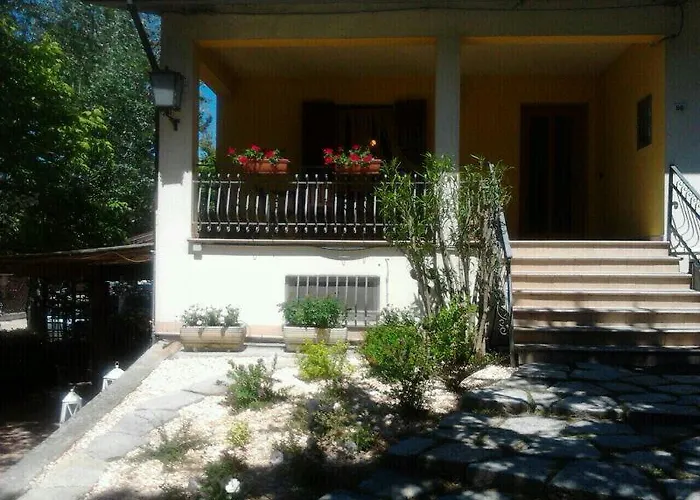 La Casina Ravenna