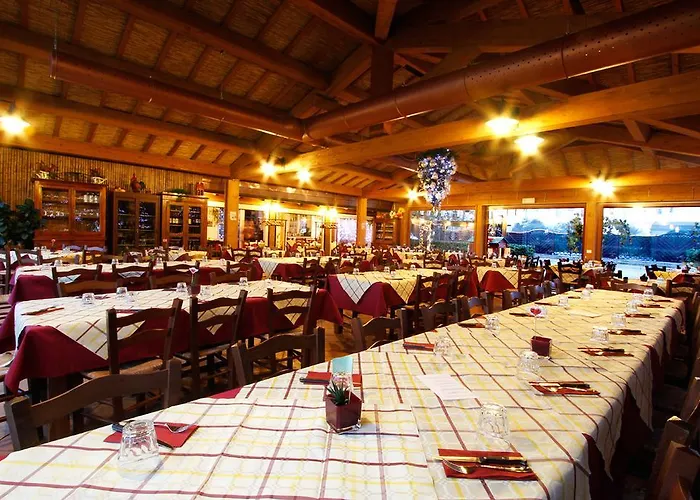 La Casina Ραβένα